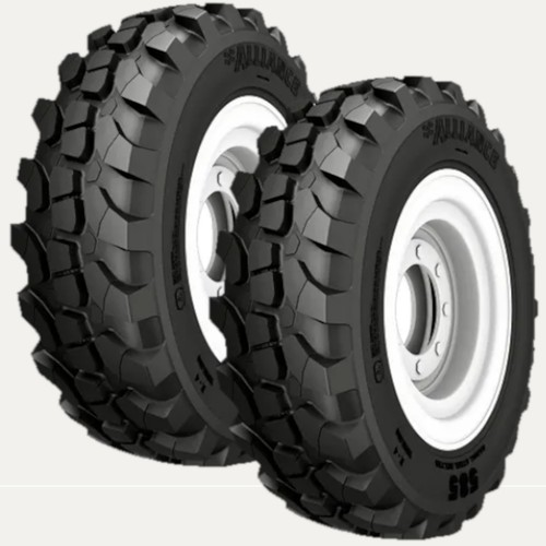 500 70r24 alliance 585 - alliance, 164a8/b