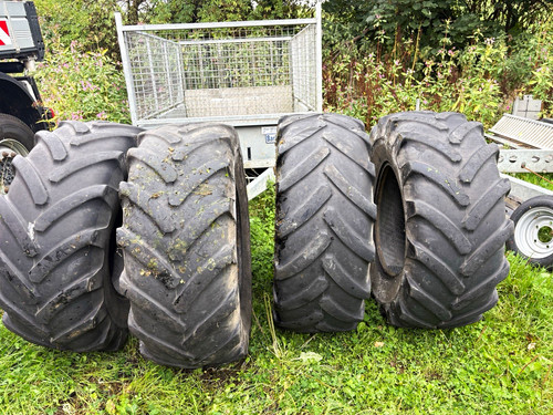 Michelin xm47 445 r24 - xm47,
