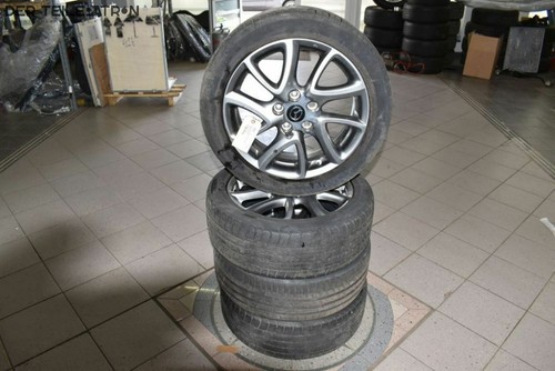 Mazda 205 50r17 tires - 5, 205-50r17