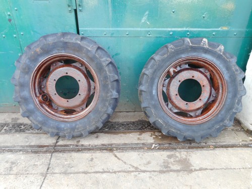 Ford tractors 3910 - 3910,410,4610, 6