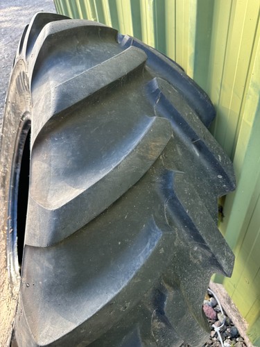 495x70x24 michelin xm47 tyre - ,