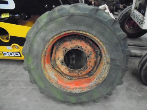 For david brown - 1490, 12.4