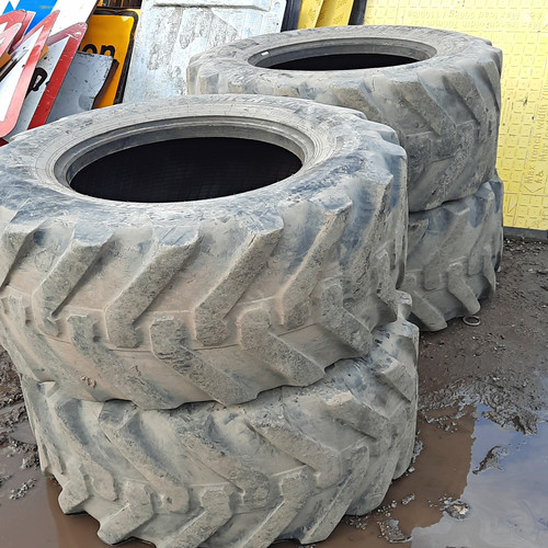 Michelin bibload 460 r 4 - bibload, r-4