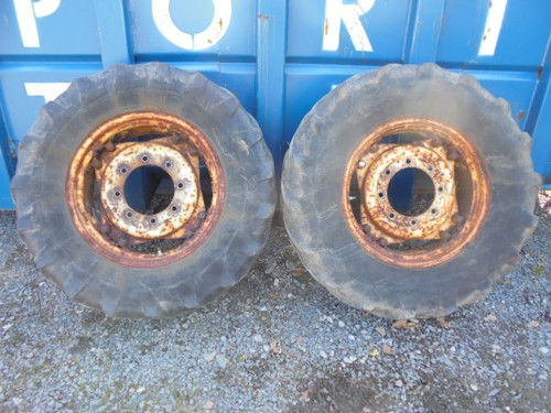 For ford 5610 - 13.6, 24