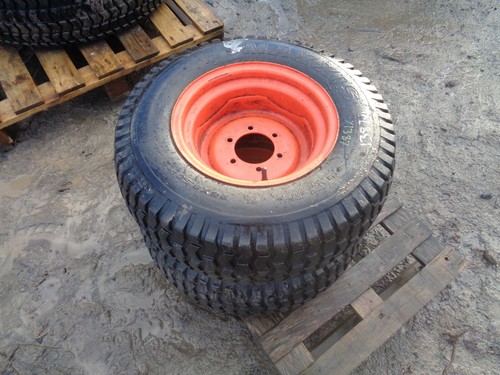 Pair maxxis kubota - maxxis,
