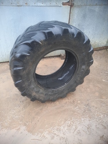 Michelin 460 r24 - #2, 460/70