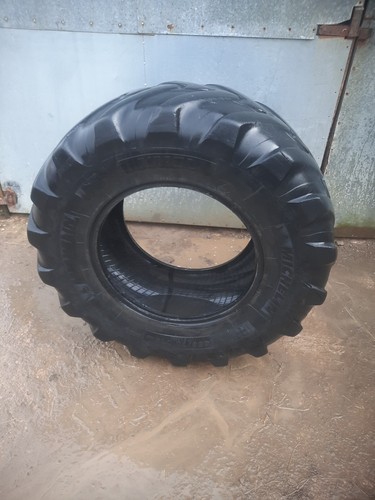Michelin 460 r24 xmcl - michelin, 460/70
